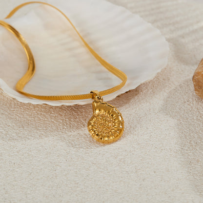 Nautical Style Necklace