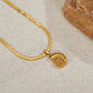 Nautical Style Necklace