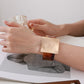 Square Bracelet
