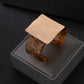 Square Bracelet